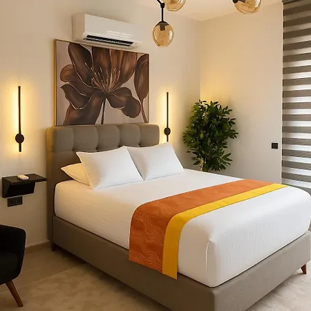 Apartment Elegant Ephesus - Hadrian Selcuk