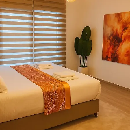 Apartment Elegant Ephesus - Hadrian Selcuk