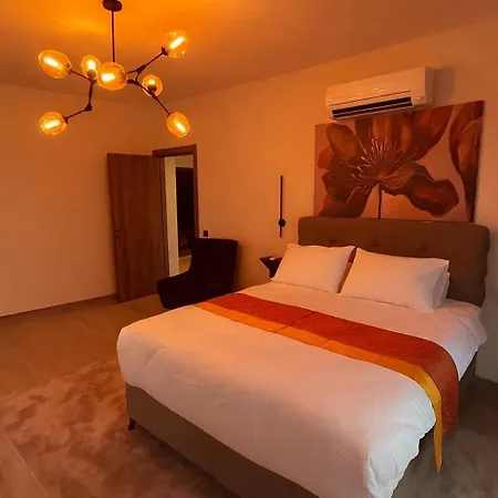Appartement Elegant Ephesus - Hadrian