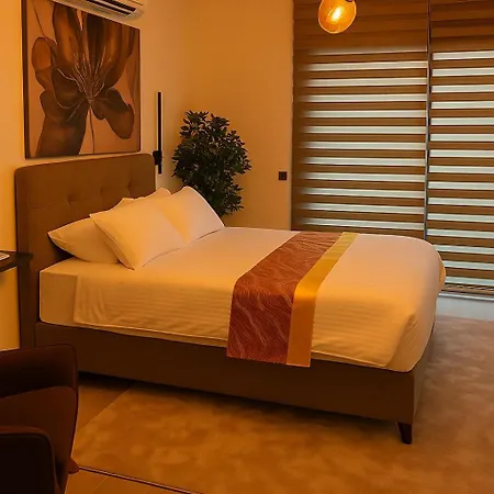 Elegant Ephesus - Hadrian * Selcuk