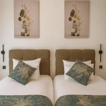 Elegant Ephesus - Hadrian Apartment *