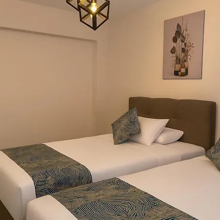 Elegant Ephesus - Hadrian Apartment