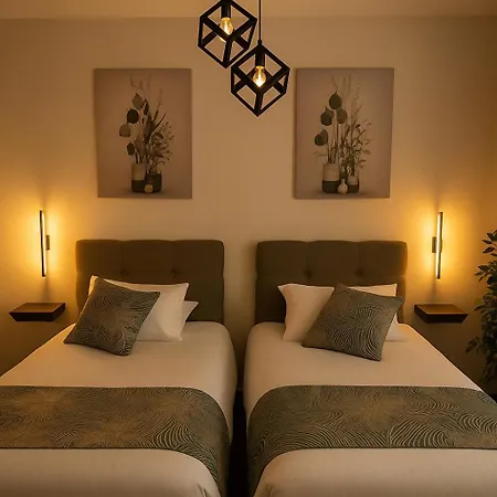 Elegant Ephesus - Hadrian Apartment *