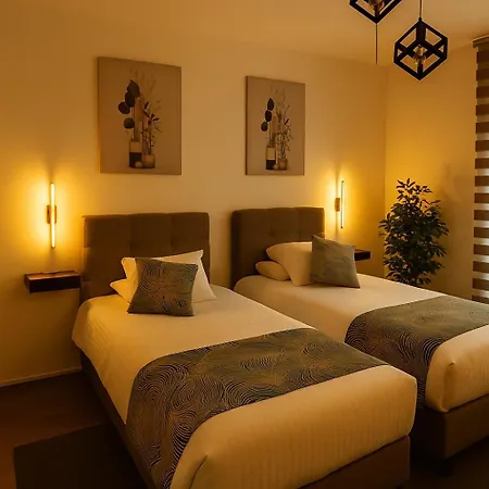 Elegant Ephesus - Hadrian Apartment Selcuk