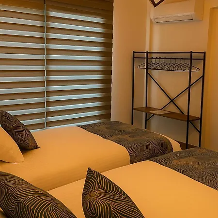 Apartment Elegant Ephesus - Hadrian *