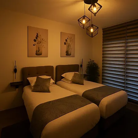 Elegant Ephesus - Hadrian Appartement