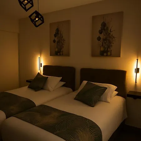 Elegant Ephesus - Hadrian Apartment Selcuk