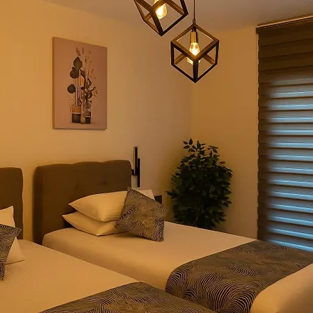 Appartement Elegant Ephesus - Hadrian