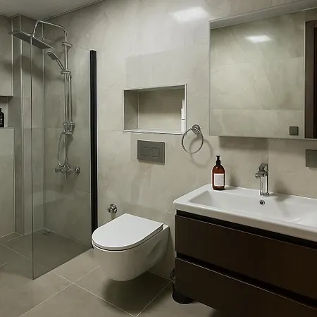 Apartment Elegant Ephesus - Hadrian