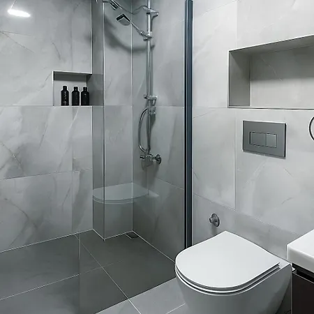 Apartment Elegant Ephesus - Hadrian *