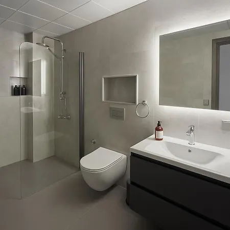 Elegant Ephesus - Hadrian Apartment Selcuk