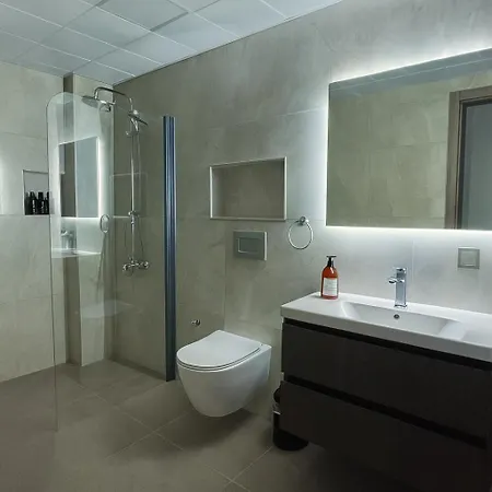 Appartement Elegant Ephesus - Hadrian