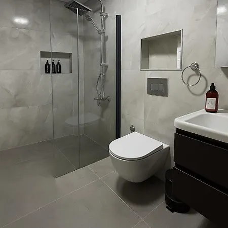 Apartment Elegant Ephesus - Hadrian *