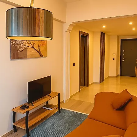 Apartment Elegant Ephesus - Hadrian