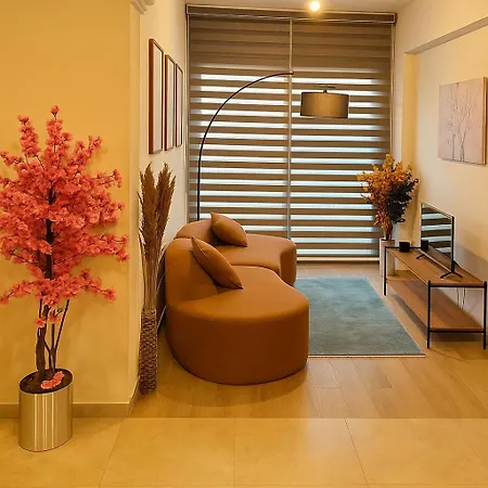 Apartment Elegant Ephesus - Hadrian Selcuk