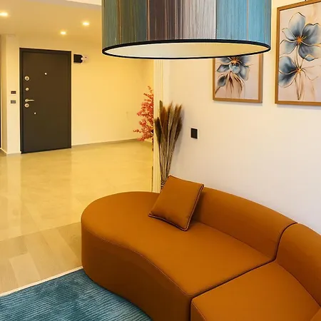 Apartment Elegant Ephesus - Hadrian