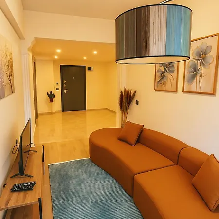 Elegant Ephesus - Hadrian Selcuk