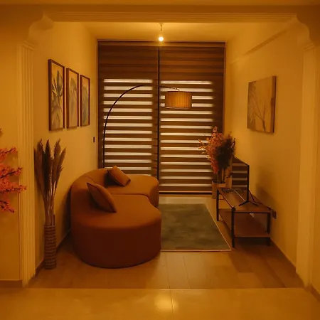 Apartment Elegant Ephesus - Hadrian