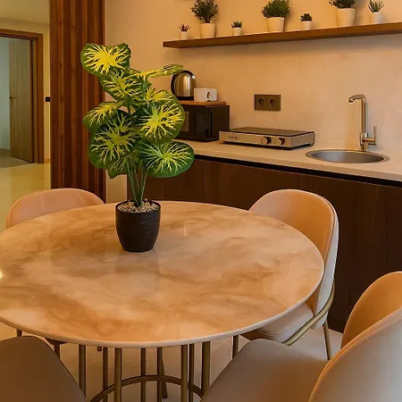 Elegant Ephesus - Hadrian Apartment *