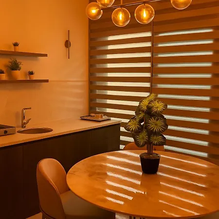 Appartement Elegant Ephesus - Hadrian