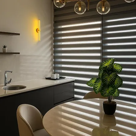 Elegant Ephesus - Hadrian Appartement *