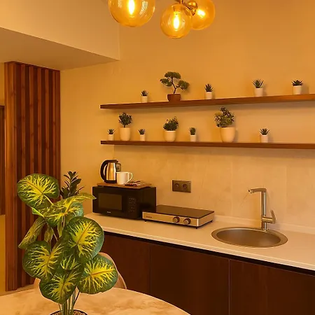 Elegant Ephesus - Hadrian Apartment