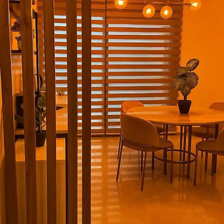 Apartment Elegant Ephesus - Hadrian *