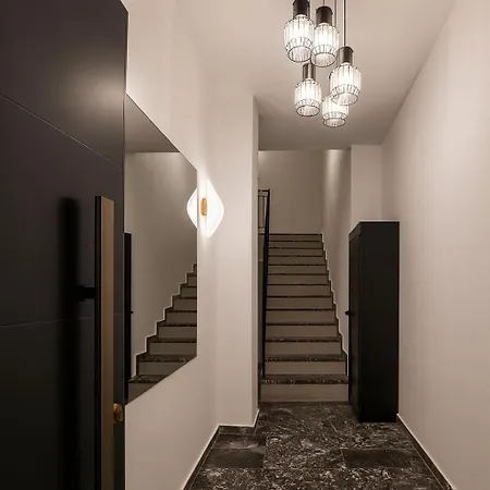 Elegant Ephesus - Hadrian Apartment *