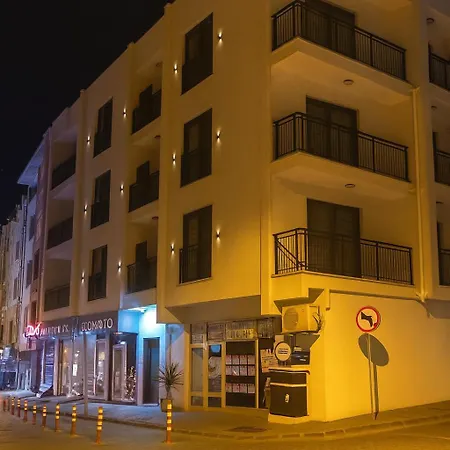 Elegant Ephesus - Hadrian *