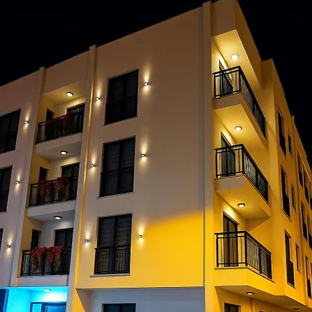 Apartment Elegant Ephesus - Hadrian *