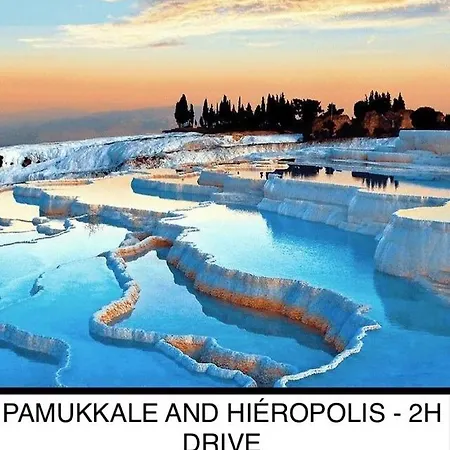 Apartment Elegant Ephesus - Hadrian