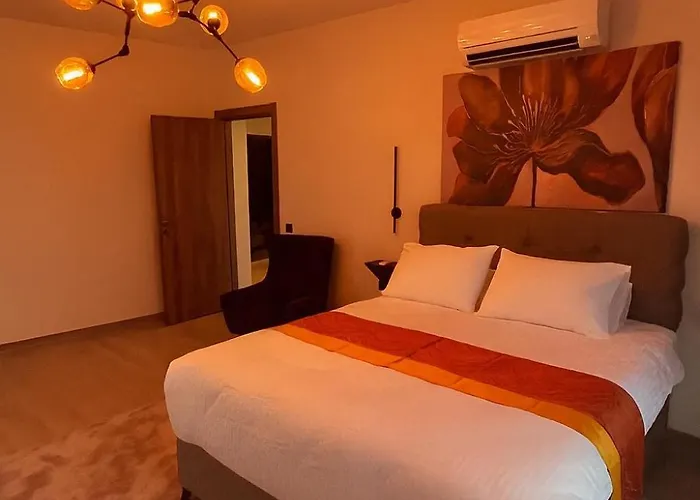 Lägenhet Elegant Ephesus - Hadrian