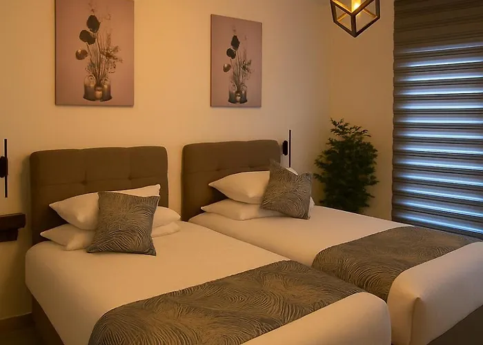 Elegant Ephesus - Hadrian * Selçuk