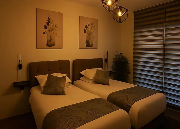 Elegant Ephesus - Hadrian Lägenhet