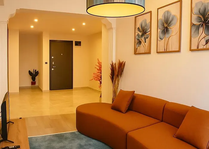 Lägenhet Elegant Ephesus - Hadrian *