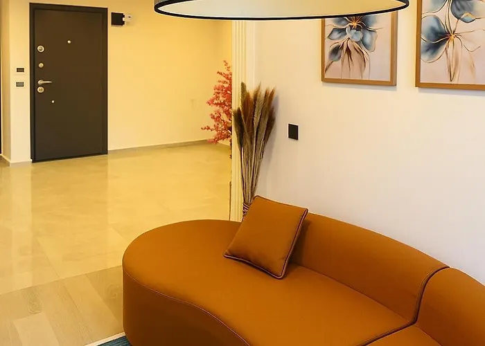 Lägenhet Elegant Ephesus - Hadrian