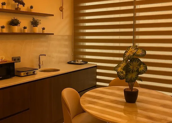 Elegant Ephesus - Hadrian * Selçuk