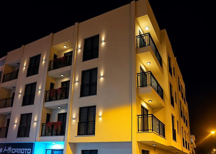 Lägenhet Elegant Ephesus - Hadrian *