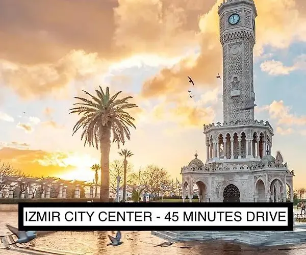 Elegant Ephesus - Hadrian Selçuk