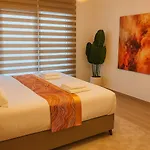 Apartment Elegant Ephesus - Hadrian Selcuk