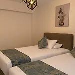 Elegant Ephesus - Hadrian Apartment