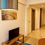 Elegant Ephesus - Hadrian Apartment