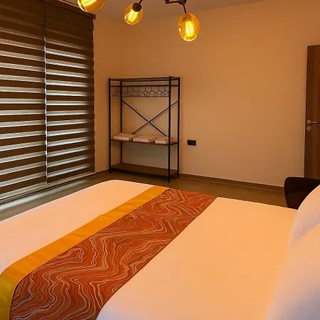 Apartmán Elegant Ephesus - Hadrian Selcuk