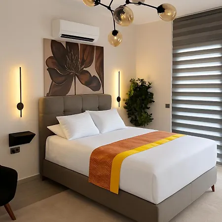 Elegant Ephesus - Hadrian Appartamento Selçuk