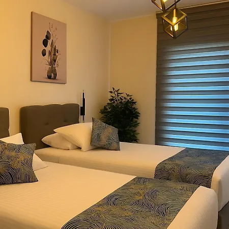 Elegant Ephesus - Hadrian