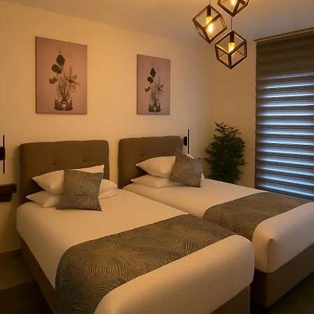 Elegant Ephesus - Hadrian * Selçuk