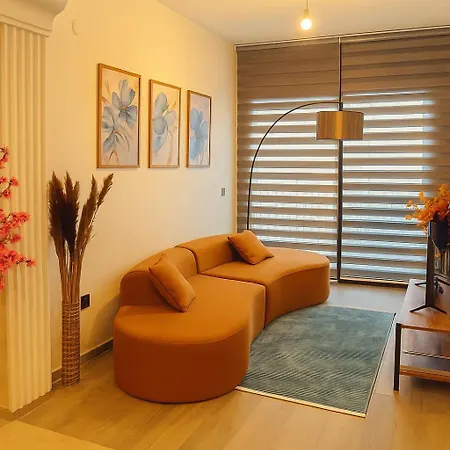 Elegant Ephesus - Hadrian * Selçuk