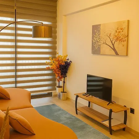 Elegant Ephesus - Hadrian Selçuk