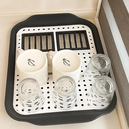 Appartamento Elegant Ephesus - Hadrian Selçuk