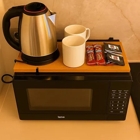 Elegant Ephesus - Hadrian Selçuk